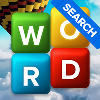 Word Search: Connect Crossword