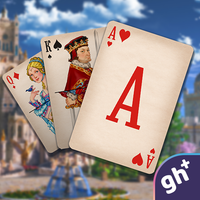 Jewel Match Solitaire