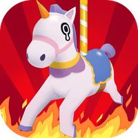 Burn Everything:Toy Crush