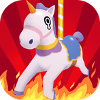 Burn Everything：Toy Crush