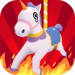 Burn Everything：Toy Crush