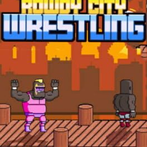 Rowdy City Wrestling