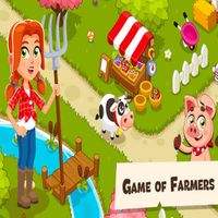 Game Of Farmens