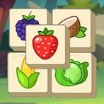 Fruit 3 Tiles