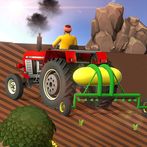 Farming Town Simulator Farm 3D