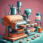 Cake Inc