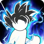 📍Stick Super Battle: Z Dragon