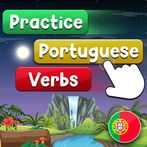 Learn Portuguese Verbs Game