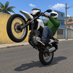 Urban Bike Racer: City Roads