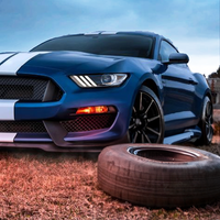 Car Crash - Real Drive