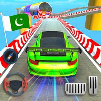 Ramp Car Games: GT Car Stunts