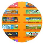 All Games: All in One Game