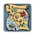 Marooned is a cards solitaire