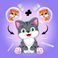 Cat Games - Kitty Kingdom