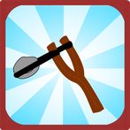 Slingshot - Bottle Shooting