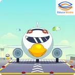 Marbel Airport Adventure