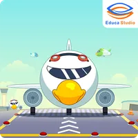 Marbel Airport Adventure