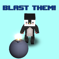 Blast Them!