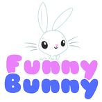 Funny Bunny Puzzle