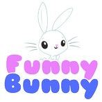 Funny Bunny Puzzle