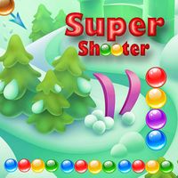Bubble Shooter