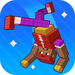 Doll Sprint 3D-Racing Game