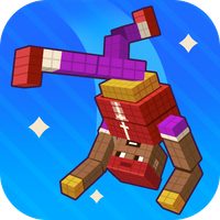 Doll Sprint 3D-Racing Game