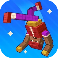 Doll Sprint 3D-Racing Game