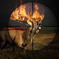 صيد الحيوانات البرية