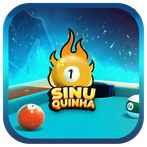 Sinuquinha - Bilhar de Bar