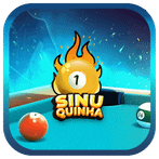 Sinuquinha - Bilhar de Bar