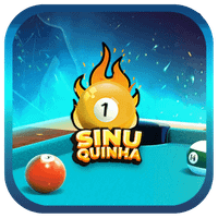 Sinuquinha - Bilhar de Bar
