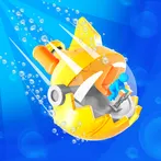 Fish Explorer