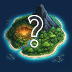 Mystery Island: Quiz & Riddles