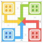 Parcheesi Ludo