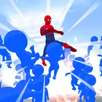 Hero vs Crowd