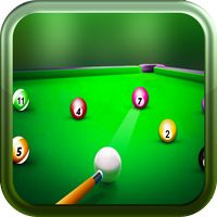 Night Billiard City - Pooking