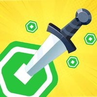 Robux Knife Easy Robux Earn