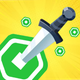 Robux Knife Easy Robux Earn