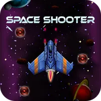 Space Shooter - Adventure Game
