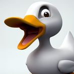Crazy Duck