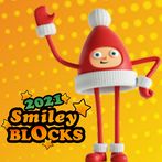2021 Smiley Blocks