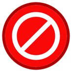 Don't press the button