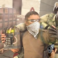 KBR Krunker Battle Royale