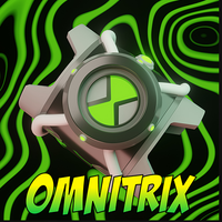 Ben:Heroes Omnitrix