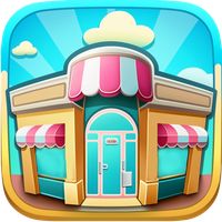 Mall Makeover