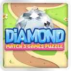 Diamond Match 3 - Jewel Match