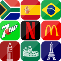 3in1 Quiz: Logo Quiz and More