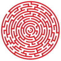 Le labyrinthe
