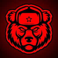 Суровая Россия (CRMP)